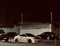 Hyundai Coupe