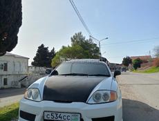 Hyundai Coupe
