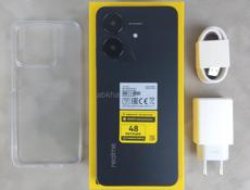 Realme not 60 x