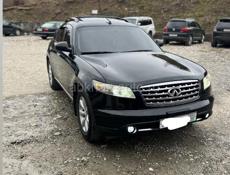 Infiniti FX