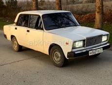 ВАЗ 2107