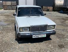 ВАЗ 2107