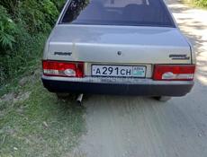 ВАЗ 21099