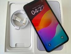 iPhone 11 128 GB