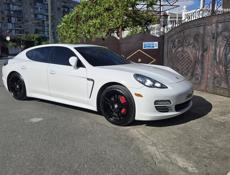 Porsche Boxster S