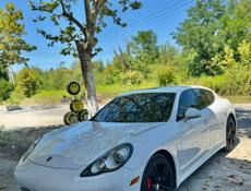 Porsche Boxster S
