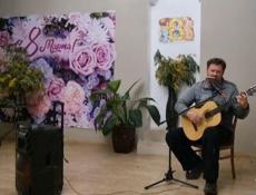 🎸 Человек-оркестр ищет сцену! 🎶 