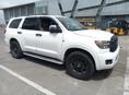 Toyota Sequoia
