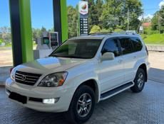 Lexus GX