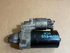Стартер BMW e46 е39 е38 е53