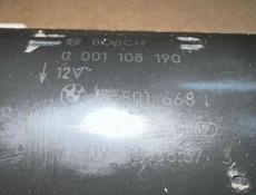 Стартер BMW e46 е39 е38 е53