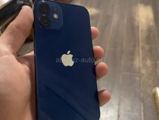 iPhone 12 mini