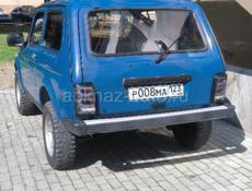 ВАЗ 21213