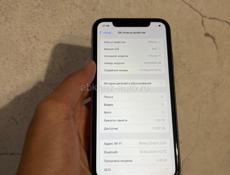 iPhone 11 128gb идеал 