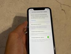 iPhone 11 128gb идеал 