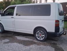 Volkswagen Caravella