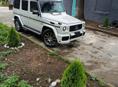 Mercedes-Benz G-Класс
