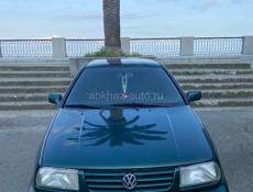 Volkswagen Vento