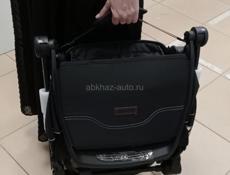 Коляска , как новая 
