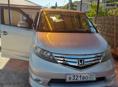 Honda Еlysion