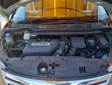 Honda Еlysion