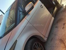 Honda Еlysion