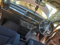 Honda Еlysion