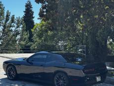 Dodge  другая -