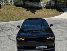 Dodge  другая -