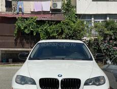 BMW Х6