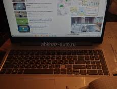 Ноутбук  Lenovo 