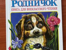 Школьные книги