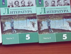 Школьные книги