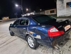 Nissan Cima