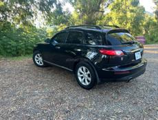 Infiniti FX