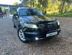 Infiniti FX