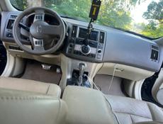 Infiniti FX