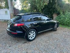 Infiniti FX