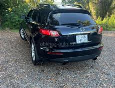 Infiniti FX