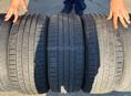 Шины 235/45 r18 продажа или обмен на 245/40r18