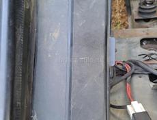 Запчасти на ваз