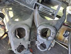 Запчасти на ваз