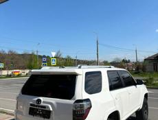 Toyota Brevis