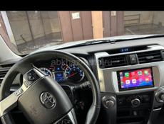 Toyota Brevis