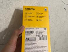 Realme note 60x новый !