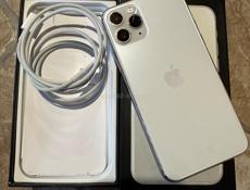 iPhone 11 Pro 128 GB 