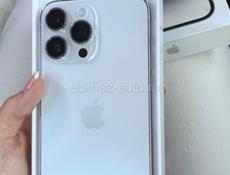 14 pro max, 128gb, белый 
