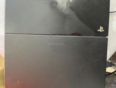 Новый PlayStation 4