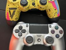 Новый PlayStation 4