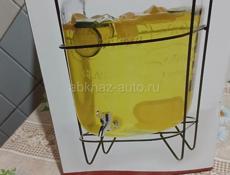 Диспенсер